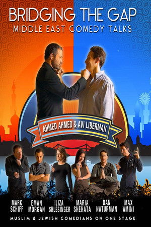 Watch Free Bridging the Gap: A Middle East Comedy Conference (2010)