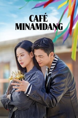 Watch Free Cafe Minamdang (2022-)
