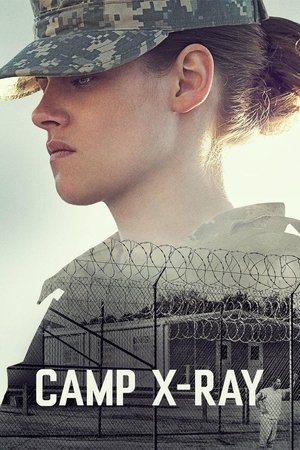 Watch Free Camp X-Ray (2014)
