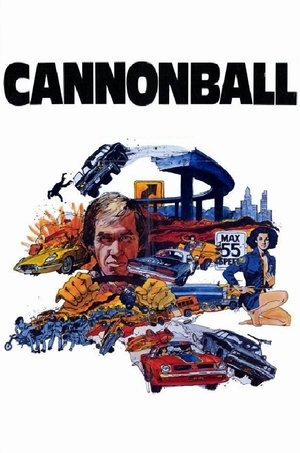 Watch Free Cannonball! (1976)