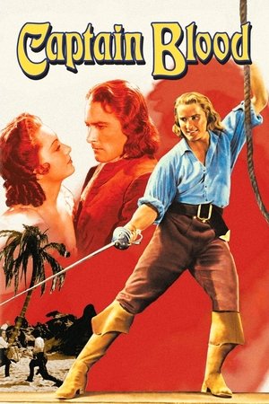 Watch Free Captain Blood (1935)