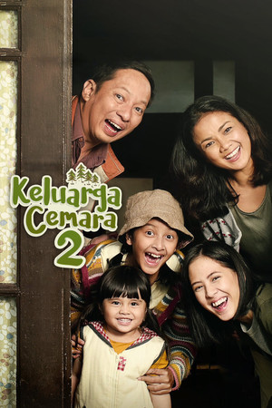 Watch Free Cemaras Family 2 (2022)