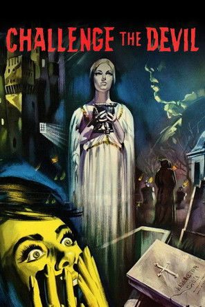 Watch Full Movie: Katarsis (1963)