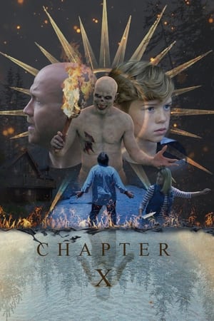 Watch Full Movie: Chapter X (2023)