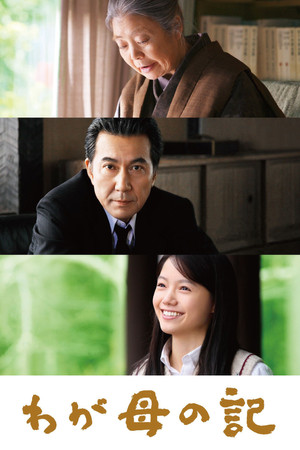 Watch Free Chronicle of My Mother (2011)