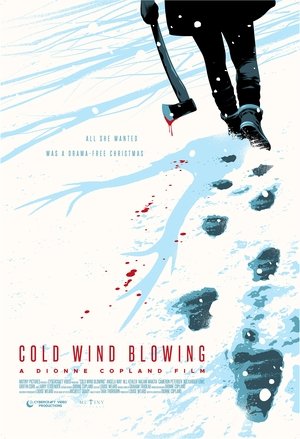 Watch Free Cold Wind Blowing (2022)