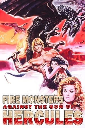 Watch Free Maciste contro i mostri (1962)