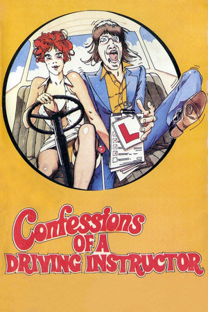 Watch Free Confessions of a Driving Instructor (1976)