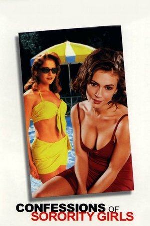 Watch Free Confessions of Sorority Girls (1994)