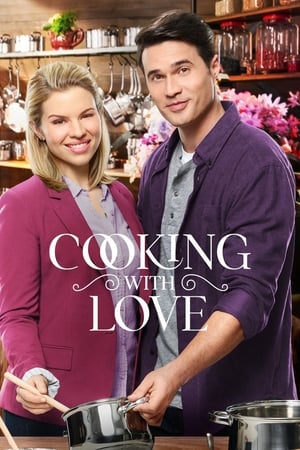 Watch Free Cooking with Love (2018)