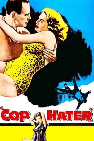 Watch Full Movie: Cop Hater (1958)