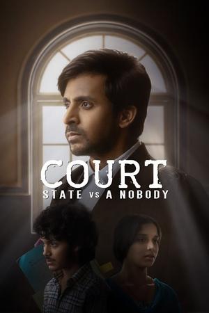 Watch Free Court State Vs A Nobody (2025)