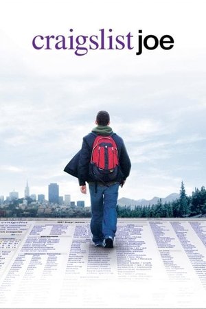 Watch Full Movie: Craigslist Joe (2012)