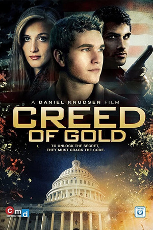 Watch Free Creed of Gold (2014)