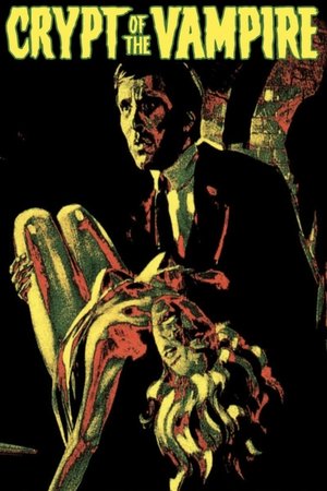 Watch Free Crypt of the Vampire (1964)