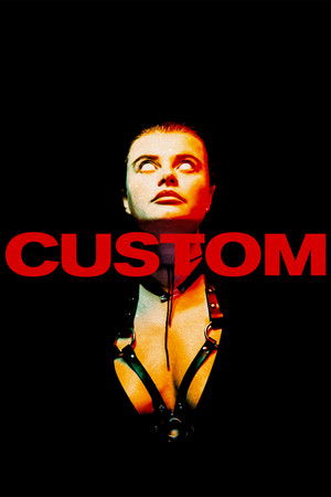 Watch Free Custom (2024)