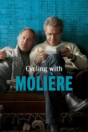 Watch Free Bicycling with Molière (2013)