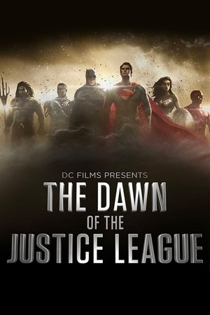 Watch Free Dawn of the Justice League (2016)