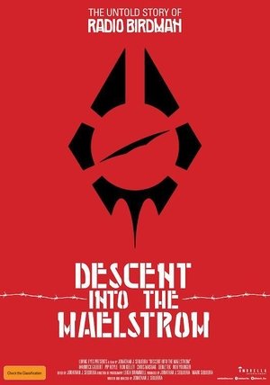 Watch Free Descent Into the Maelstrom (2017)