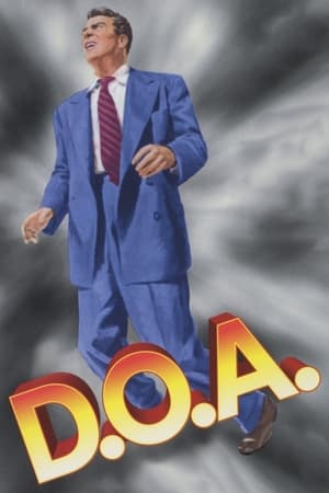 Watch Free D.O.A. (1949)