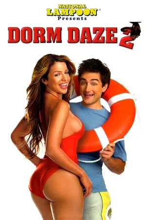 Watch Free Dorm Daze 2 (Video 2006)