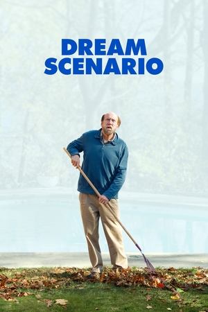 Watch Free Dream Scenario (2023)