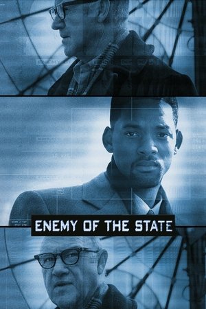 Watch Free Enemy of the State (1998)
