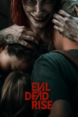 Watch Free Evil Dead Rise (2023)