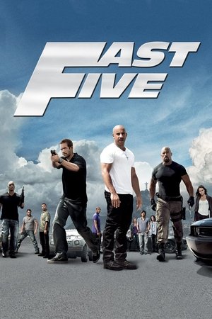 Watch Free Fast and Furious 5