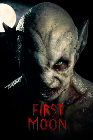 Watch Free First Moon (2025)