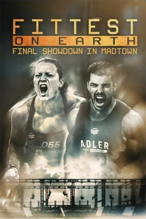 Watch Free Fittest on Earth Final Showdown in Madtown (2024)