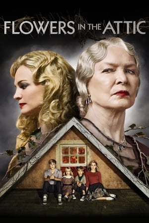 Watch Free Flowers In The Attic 2014