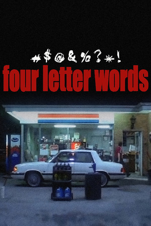 Watch Free Four Letter Words (2000)