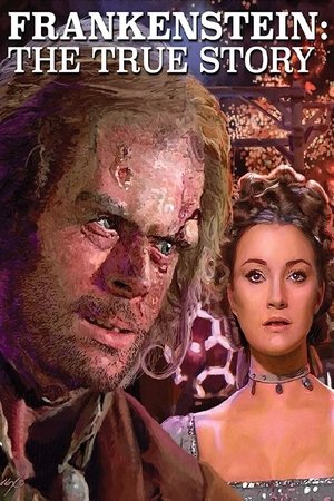 Watch Free Frankenstein: The True Story (1973)