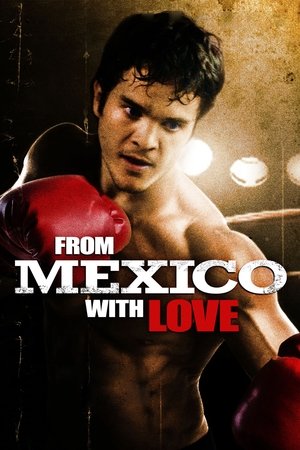 Watch Free From Mexico with Love (2009)