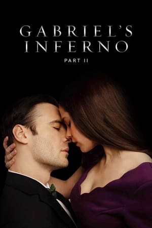Watch Free Gabriels Inferno Part Two (2020)