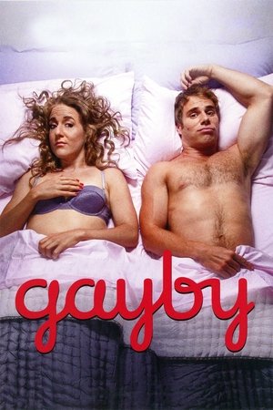 Watch Free Gayby (2012)