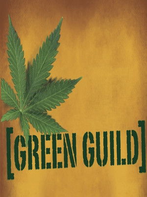 Watch Free Green Guild (2011)