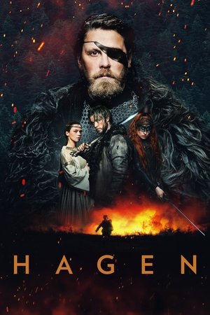 Watch Free Hagen (2024)