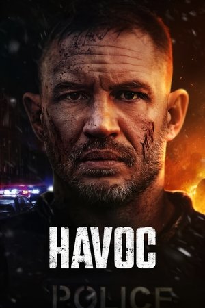 Watch Free Havoc (2025)