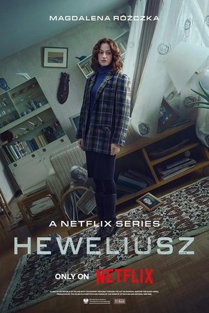 Watch Free Heweliusz (2025–)