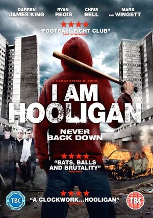 Watch Free I Am Hooligan (2016)