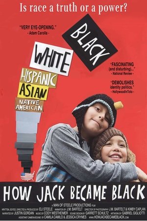 Watch Free How Jack Became Black (2018)