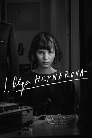 Watch Free I, Olga (2016)