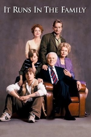 Watch Free It Runs in the Family (2003)