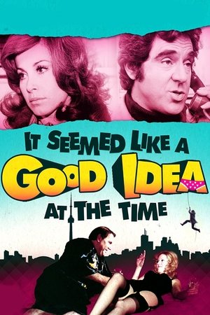 Watch Free It Seemed Like a Good Idea at the Time (1975)