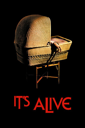 Watch Free Its Alive (1974)