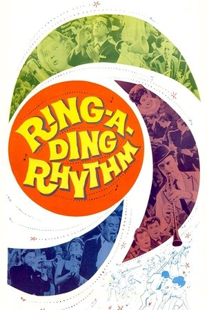 Watch Free RingaDing Rhythm! (1962)