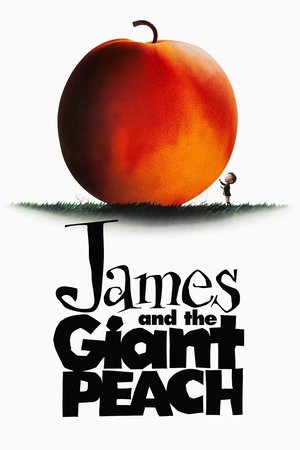 Watch Free James and the Giant Peach (1996)