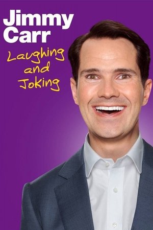 Watch Free Jimmy Carr: Laughing and Joking (2013)
